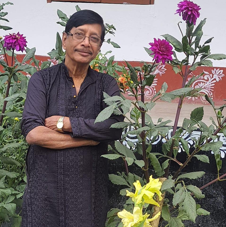 প্র দী প  গু প্ত 